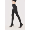 2020 70d Seda Tight Pantyhose Mulheres negras lisadas Escritório quente Winter -calça de meia -calça de inverno